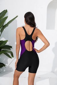 Nouveau maillot de bain une pièce pour femme, style tendance, vente en gros, dernier design, idéal pour l'été - Product Image 2