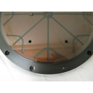 AMAT 0010-10327, 0020-32909, ESC, Chuck, 200mm - Equipo y Piezas de Semiconductores de Confianza de la Marca Global Legacy - Product Image 4
