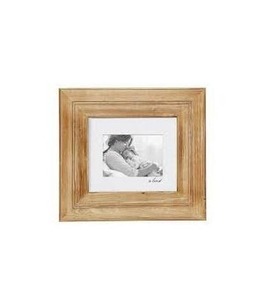 Unique Design Wooden Rectangular Picture <b>Frame</b> with Clear Glass Front for Portraits Certificates Photos and <b>Wall</b> Decor for Sale - Product Image 1