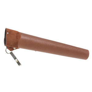 Arquero de cuero hecho a mano de alta calidad con logotipo personalizado, cartera de cuero Manchu para tiro con arco, disponible a precio asequible. - Product Image 2