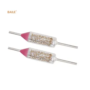 <span class=keywords><strong>Fusible</strong></span> térmico de metal de hierro de larga duración directamente de proveedor de fábrica ry 169 10a 250V <span class=keywords><strong>fusible</strong></span> térmico para <span class=keywords><strong>plancha</strong></span> de vapor - Product Image 1