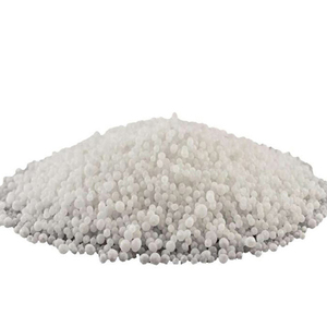 Urea Química Sólida en Gránulos Blancos, Fertilizante con 46% de Nitrógeno para Agricultura - Product Image 2