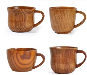 Taza Clásica Hecha a Mano de Madera de Sheesham con Asa, Reutilizable, Ecológica y Multiusos para Bebidas, para Uso en el Hogar y la Cocina - Product Image 5
