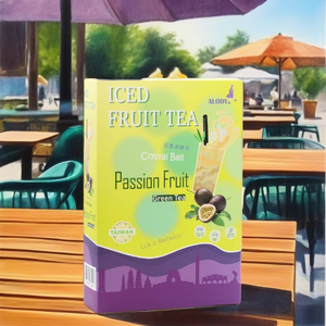 ชาขาวเสาวรส - Product Image 5