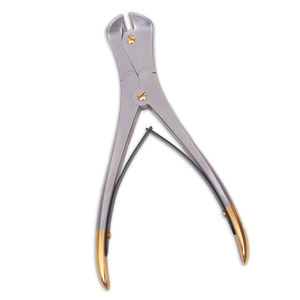 Coupe-fils orthopédique en acier inoxydable pour instruments chirurgicaux - Product Image 1