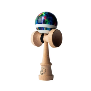 Kendama de Madera de Nuevo Diseño |   Juguete Educativo para Interiores y Exteriores |   Fábrica de Juegos Deportivos de Habilidad, Venta al por Mayor - Product Image 2