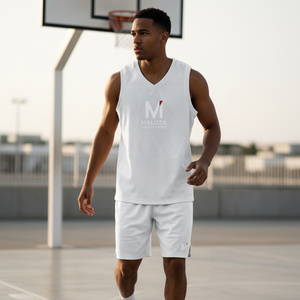 Custom Sublimated Basketball Official Size 7 Wear Resistant PU Leather Full Printing Training Ball for Team Club Branding - Product Image 6