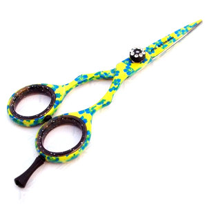 Tijeras de Barbero Profesionales para Corte de Precisión e Instrumentos de Belleza, Tijeras de Peluquería al por Mayor, Más Vendidas - Product Image 1
