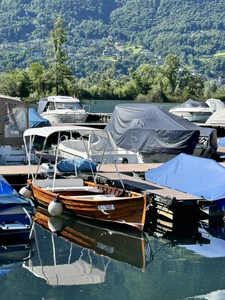 O-r-i-g-i-n-a-l M-o-s-t-e-s H-o-l-z-b-o-o-t - Product Image 4