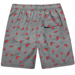 Shorts Sublimados para Hombre, Shorts de Playa de Secado Rápido para Hombre, Shorts de Baño para Hombre en Venta en Línea - Product Image 2