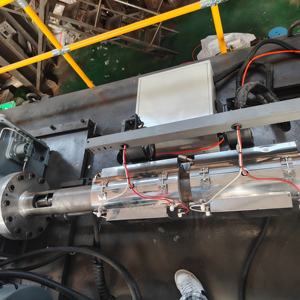 Precio <span class=keywords><strong>de</strong></span> fábrica, 25L, 30 <span class=keywords><strong>litros</strong></span>, maquinaria automática para botellas <span class=keywords><strong>de</strong></span> plástico, máquinas para hacer tambores <span class=keywords><strong>de</strong></span> 20L, máquina <span class=keywords><strong>de</strong></span> moldeo por soplado Jerry can - Product Image 4