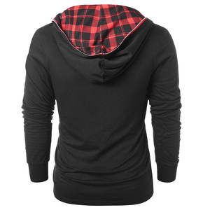 Nouveauté 2026 – Sweat-shirts décontractés 100 % coton grande taille pour hommes – Qualité supérieure, tendance, meilleur prix, vente chaude, personnalisables - Product Image 4