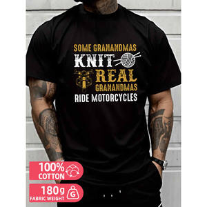 Camiseta Ligera Unisex Divertida, Estilo Papá, para Motociclismo y Automovilismo, Hecha en EE. UU., Modelo MBT-242572877A04 - Product Image 1