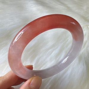 Elegant Handmade <b>Resin</b> Bangles for Women, Modern Lightweight Fashion Jewelry with Unique Colors and Artistic Patterns, Perfect - Product Image 4