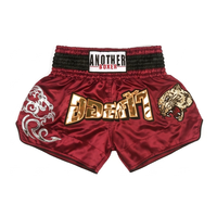 Shorts de combat MMA BJJ personnalisés, sublimation, trunks de grappling, logo personnalisé, équipement d'entraînement de gym OEM, vente en gros