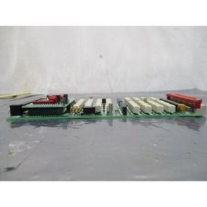 AMAT 0100-20458 Carte de circuit imprimé (PCB) d'interverrouillage de chambre PVD/IMP - Équipements et pièces semi-conductrices d'occasion fiables à l'échelle mondiale - Product Image 6