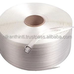 Best supplier of Freight binding strap uv resistant <b>Elastic</b> <b>Cord</b> Strap Polyester Composite <b>Cord</b> strap manufacturer from India - Product Image 5