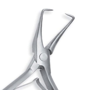Salon Grade Hair <b>Extension</b> Plier Tool For Micro Ring <b>Bead</b> Application Strong Grip Stainless Steel Hair <b>Extension</b> Tool - Product Image 6