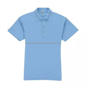 Camiseta Polo Personalizada para Hombre, 100% Algodón, 180 g/m², Manga Corta, Impresión Personalizada, Logotipo Bordado, Camisetas Polo Lisas 2026 - Product Image 1