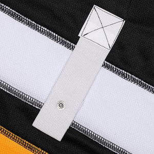 Jersey de hockey sobre hielo de alta energía diseñado para un control máximo del hielo, sensación ligera y soporte para uso prolongado. - Product Image 4
