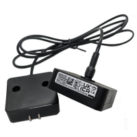 Suar Sensor banjir/kebocoran air IoT