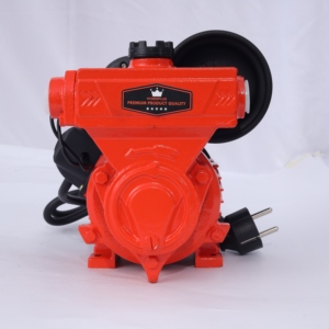 ปั๊มเพิ่มแรงดันน้ำ HYDROPLUS INTERNATIONAL 0.25HP แรงดัน 2.2 บาร์ สำหรับใช้ในบ้าน มอเตอร์เงียบ เหมาะสำหรับใช้งานในครัวเรือน - Product Image 3