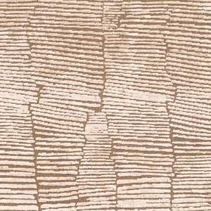 Acheter Tapis en Laine et Soie Doux et Confortable Noué à la Main Beige - Product Image 3