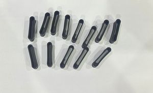 Bandes en caoutchouc silicone écologiques à bas prix pour raquettes de tennis/pickleball/tennis de plage, avec logo personnalisé, ruban adhésif surpoignée. - Product Image 3