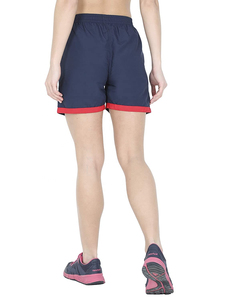 Shorts Deportivos Personalizados para Mujer, Sin Costuras, para Gimnasio y Pilates, Cintura Alta, Efecto Levanta Glúteos, Transpirables, que Absorben la Humedad, Tallas Grandes, Impresión ODM - Product Image 6