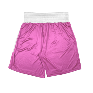 Men's Casual Style Sublimated Boxing/MMA Shorts High Quality Quick Dry Custom Logo Wholesale Sizes Cheap Price - Product Image 2