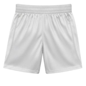 Men White Boxing Shorts Athletic Fight Wear Training Competition Sports Apparel Performance <b>Ring</b> Shorts - Product Image 2