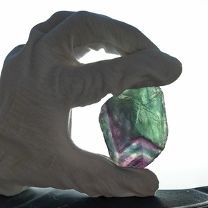 Natural Green Fluorite <b>Raw</b> Rough Stone Wholesale Healing <b>Crystal</b> Mineral Specimen Bulk Gemstone for Decoration - Product Image 6