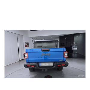 Jeep Gladiator Rubicon 3.6 2023, 11,057 km, Automático, Asientos de Cuero, Volante a la Izquierda, Cámara Trasera - ¡En Perfecto Estado! - Product Image 4