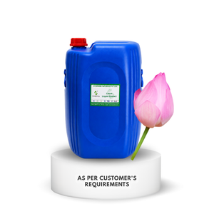 Extracto Líquido de Loto de Alta Calidad con Apariencia Consistente para Formulaciones de Belleza, Productos Aromáticos y Suministro Industrial a Granel - Product Image 4