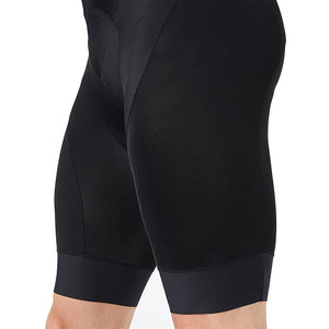 Cuissard de cyclisme rembourré pour homme, respirant, coupe de course, pour la compétition - Product Image 2