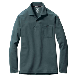 Pantalon cargo BURTLE 665 unisexe à manches longues en nylon/coton, imprimé, séchage rapide, respirant, vêtements de travail, directement du Japon - Product Image 4