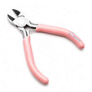Professional Jewelry Making Tool <b>Set</b> with Round Nose and Mini <b>Pliers</b> for Jewelry Repair Wholesale Supply - Product Image 5