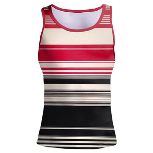 Wholesale Embroidered Fitness <b>Clothing</b> Racerback Sportswear Direct Factory <b>Clothing</b> Supply - Product Image 4