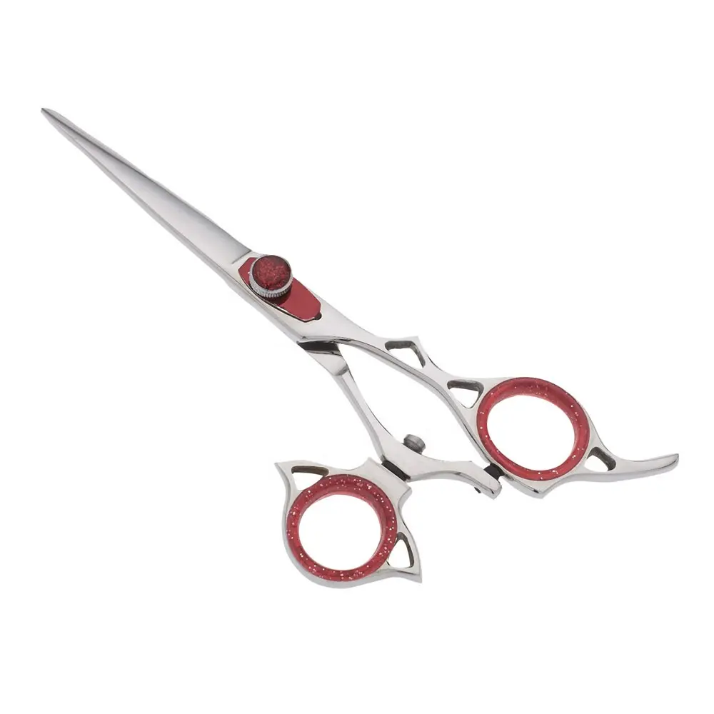 Professional Hair Cutting Scissors Set, Razor Edge Thinning Texturizing Shears For Barber Hairdressing Salon