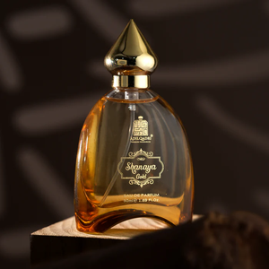 Perfume en Spray Adilqadri Shanaya Gold Gourmand 50 ML - Product Image 2