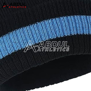 Fashion Jacquard Beanies <b>Hat</b> Modern Knitted Design Warm Comfortable Wear For <b>Men</b> Women Travel And Sports Use - Product Image 4