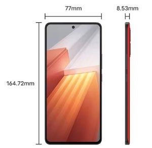 Original Xi ao Mi 14 Ultra 5G Smartphone Snapdragon 8 Gen 3 HyperOS 5300mAh 120Hz AMOLED Screen Waterproof Mobile Phone - Product Image 1