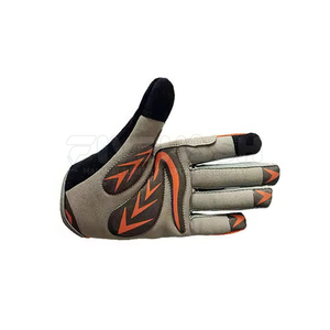 Gants de vélo professionnels à doigts entiers, gants à forte adhérence pour la performance cycliste, gants de vélo durables à doigts entiers - Product Image 3