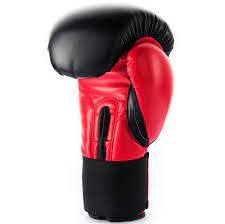 ถุงมือชกมวย MMA คุณภาพสูง 8 ออนซ์ ระบายอากาศได้ดี รับทำโลโก้ตามสั่ง สำหรับฝึกซ้อม ถุงมือชกมวยสำหรับการต่อสู้ระดับมืออาชีพ จากผู้ผลิต - Product Image 5