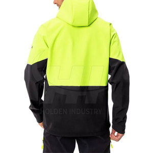 Quality Everyday <b>Softshell</b> <b>Jacket</b> Lightweight Fit <b>Softshell</b> <b>Jacket</b> Active Comfort <b>Softshell</b> <b>Jacket</b> For Outdoor Activities - Product Image 4