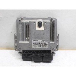 ECUs y Módulos de Computación Usados para Citroën DS3 9806002080 - Product Image 1