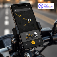 Reserva mi Moto Taxi: Aplicación de reserva de motocicletas. La mejor empresa de desarrollo de aplicaciones móviles que ofrece soluciones personalizadas en Sudáfrica.