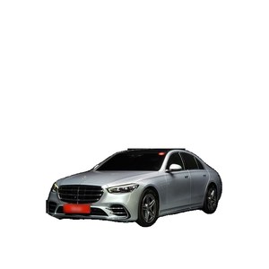 Mercedes-Benz Classe S S400 d 4MATIC 2022, 65 431 km, Diesel, Automatique, Volant à Gauche, Caméra Arrière - Product Image 1