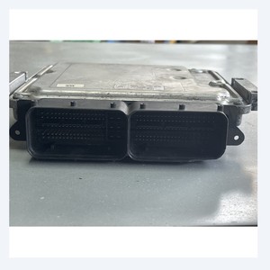 Unité de commande moteur (ECU) compatible avec les ordinateurs de bord Hyundai Kia, ECU ECM pour Bosch 39109-3CPL0, pièces automobiles coréennes. - Product Image 2