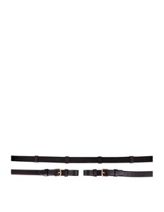 Rênes en cuir de cheval légères, finition premium avec logo personnalisé à bas prix pour les revendeurs d'équipements équestres, prix de gros - Product Image 5